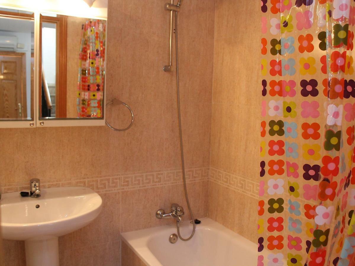 Holiday Home Bonalba Golf- Urb- Los Naranjos By Interhome มุทชาเมล ภายนอก รูปภาพ