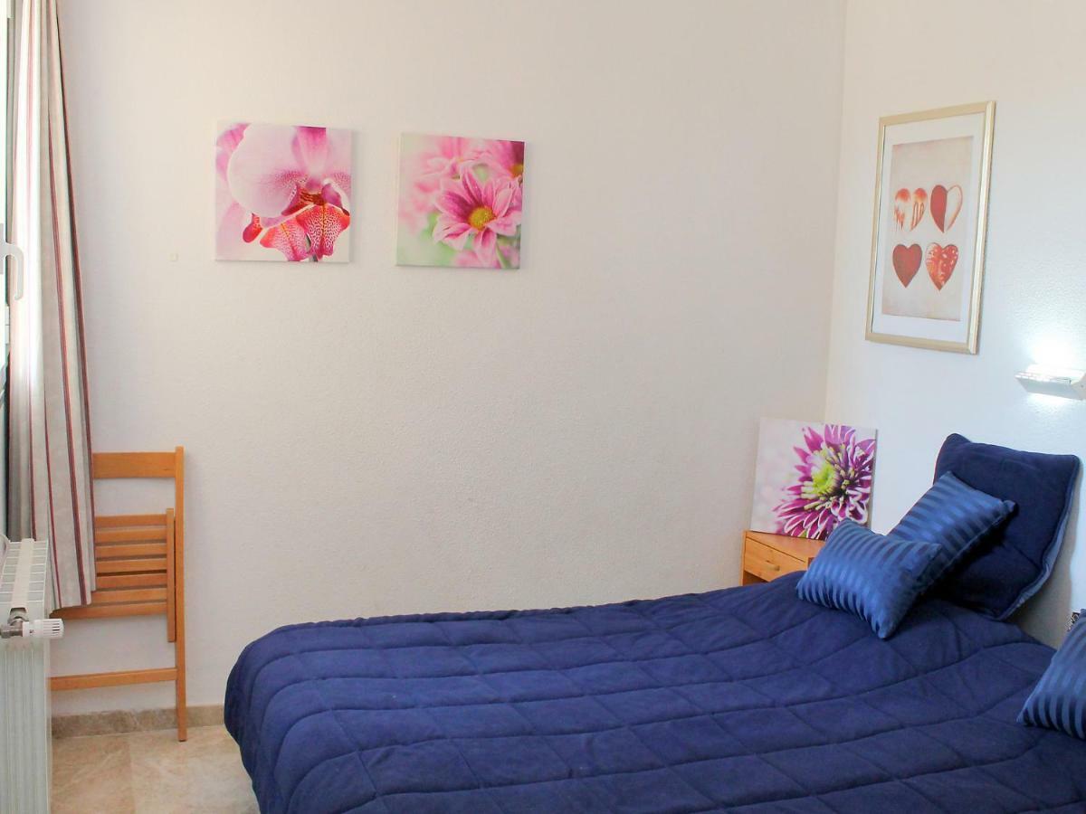 Holiday Home Bonalba Golf- Urb- Los Naranjos By Interhome มุทชาเมล ภายนอก รูปภาพ