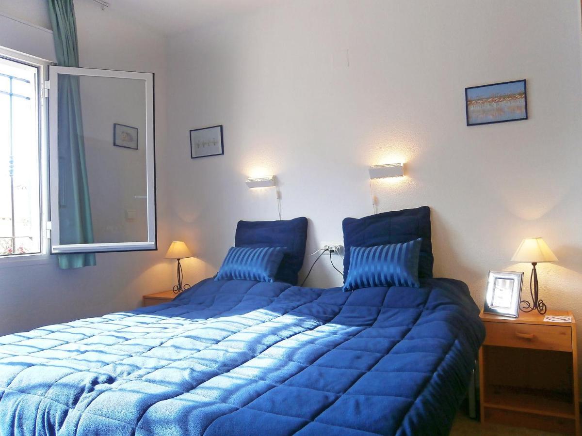 Holiday Home Bonalba Golf- Urb- Los Naranjos By Interhome มุทชาเมล ภายนอก รูปภาพ